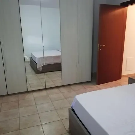 Bea House Apartamento *