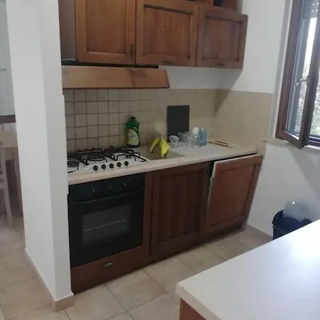 Bea House Appartamento