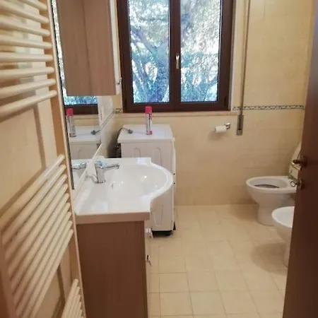 Bea House Appartamento *